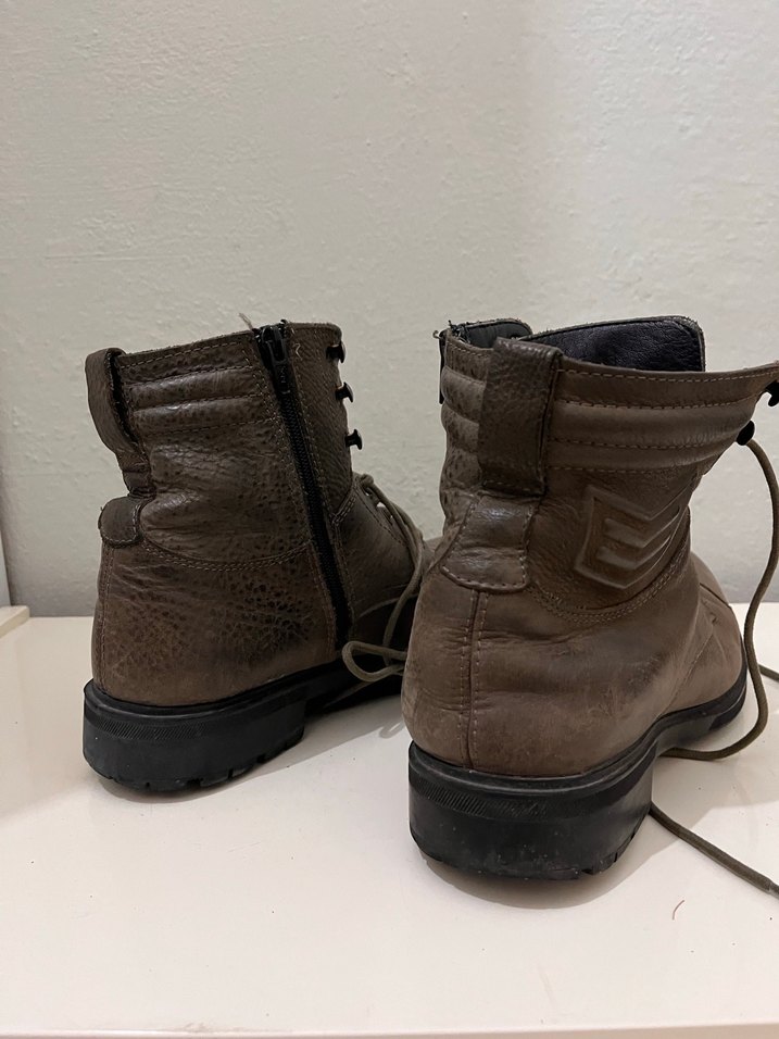 Erkek bot - Görsel 3