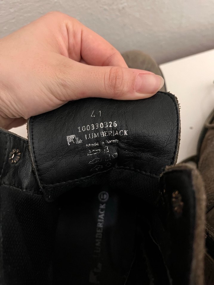 Erkek bot - Görsel 4