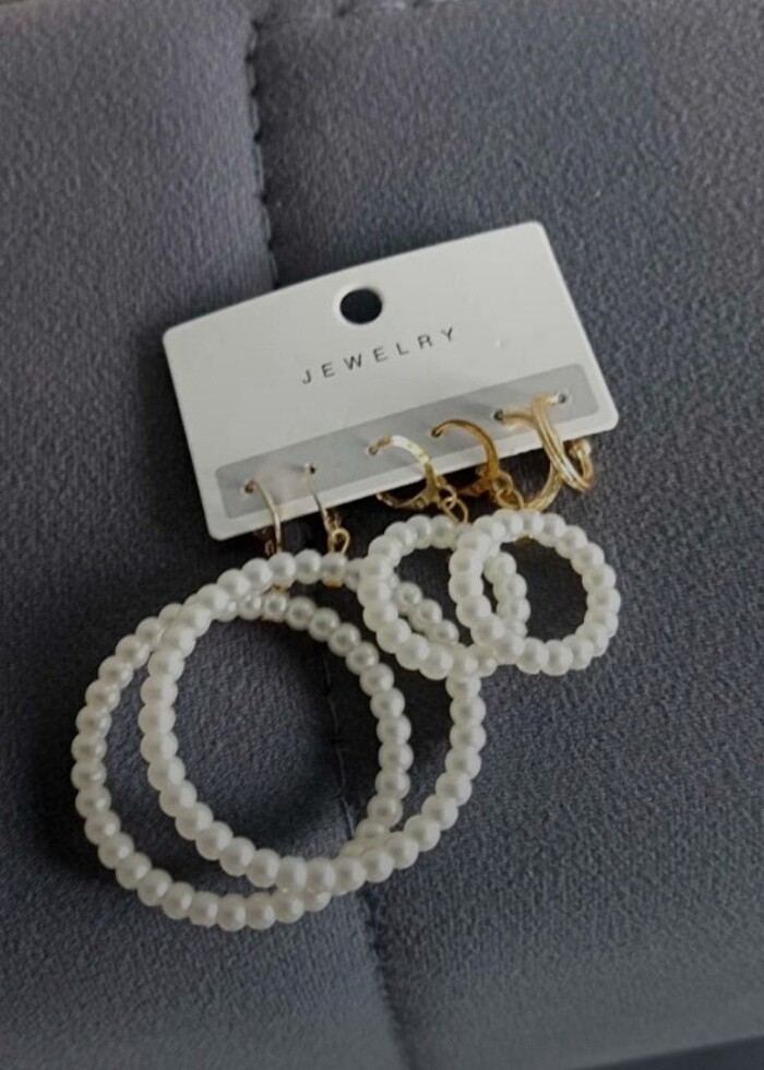 inci küpe - Görsel 2