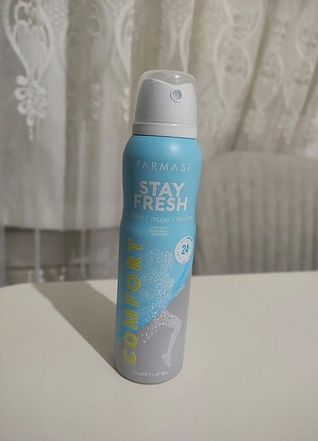 Deodorant 