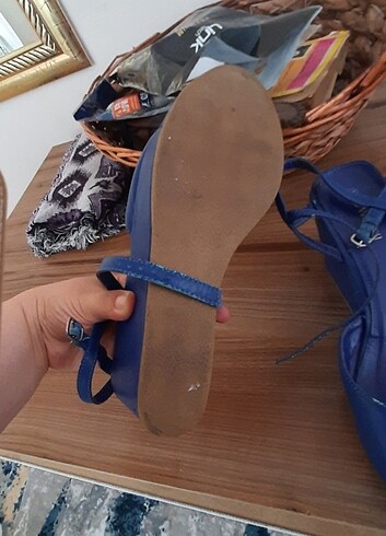 Topuklu ayakkabı  - Görsel 7