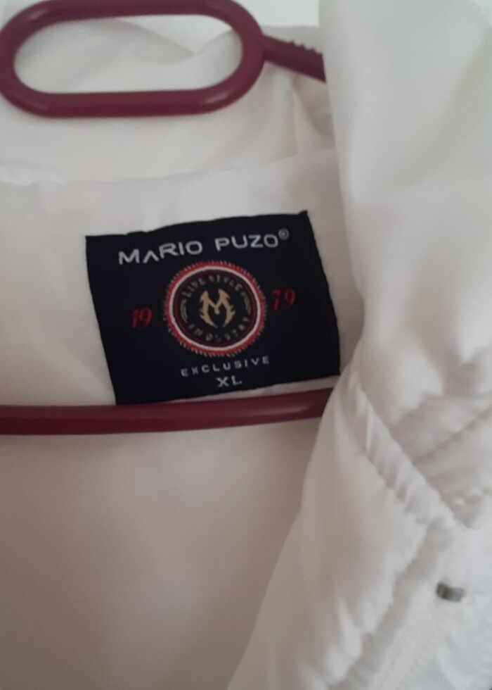 Mont beyaZ - Görsel 2