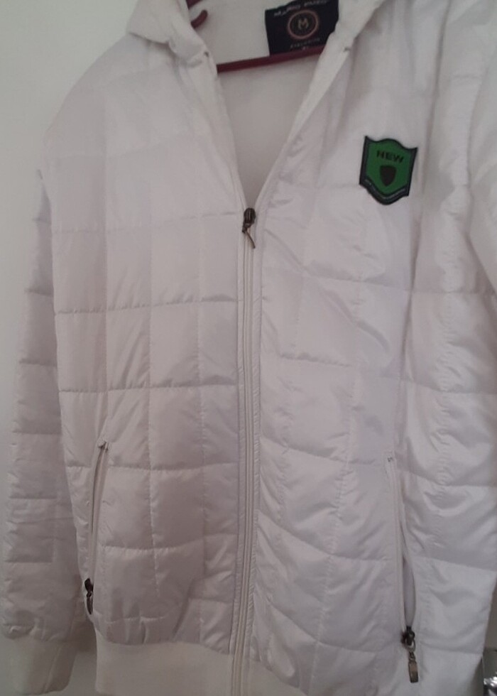 Mont beyaZ - Görsel 3