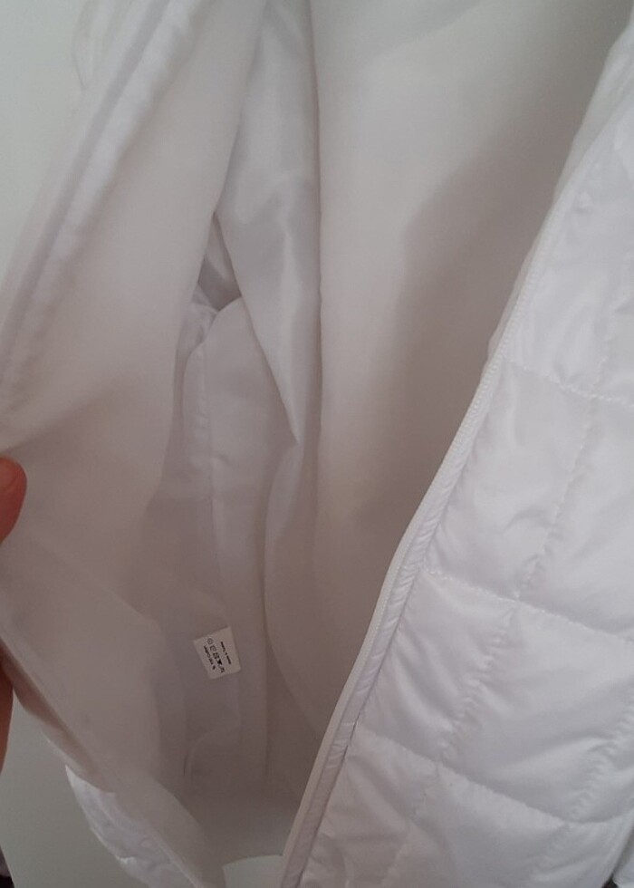 Mont beyaZ - Görsel 4