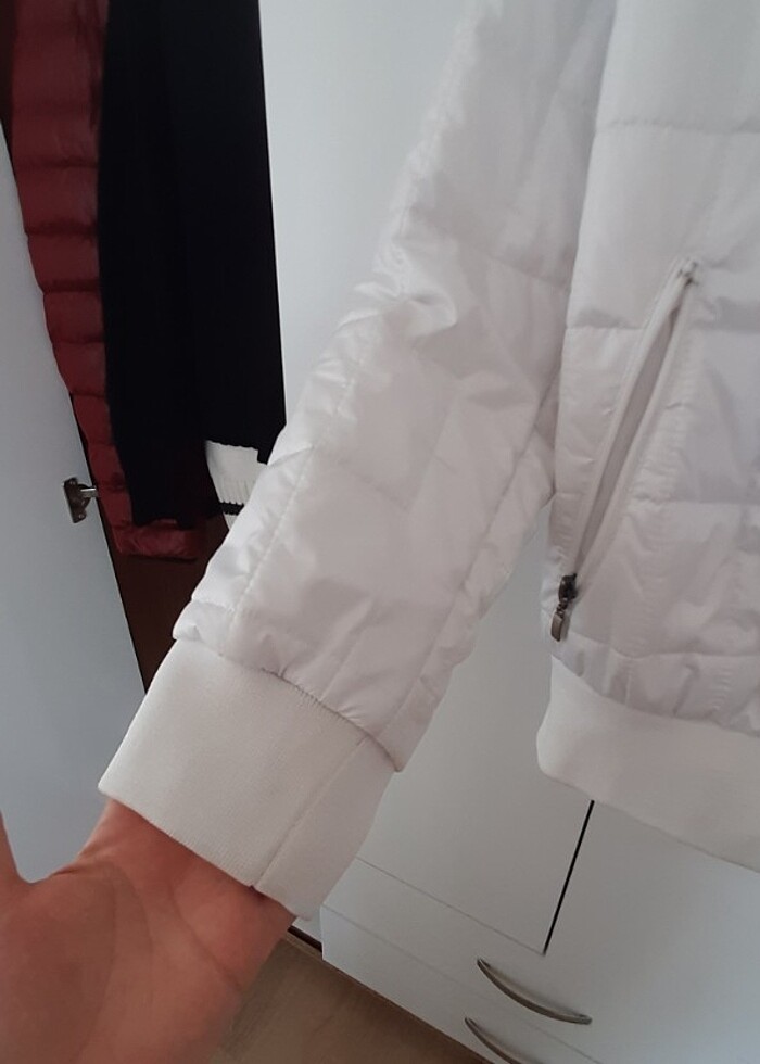 Mont beyaZ - Görsel 5