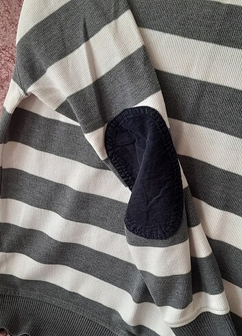 Erkek Triko kazak - Görsel 2