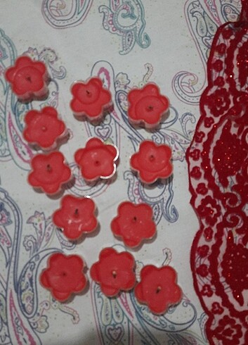 Kina gecesi set - Görsel 4