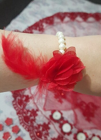 Kina gecesi set - Görsel 10