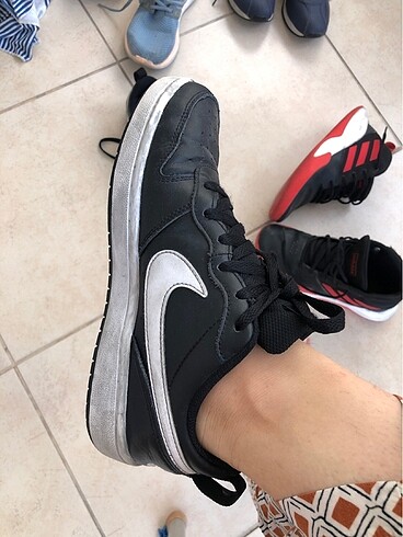 Nike ayakkabı