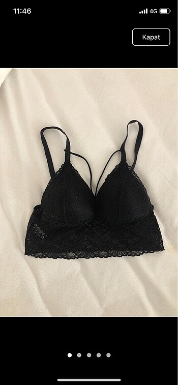 Bralet