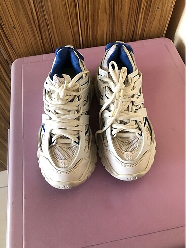 Balenciaga Balenciaga ayakkabı