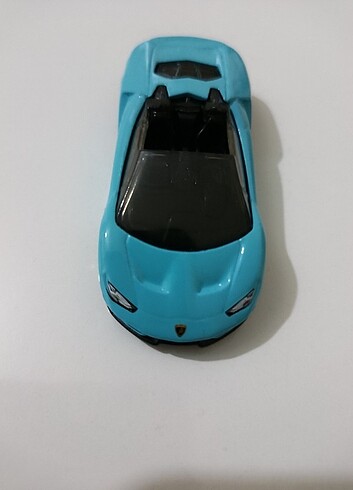 Beden Renk Lamborghini gentenario roadster