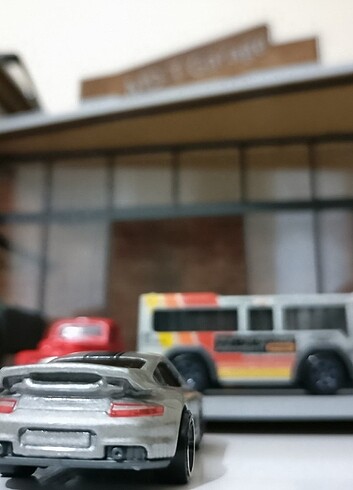 porsche 911 gt2