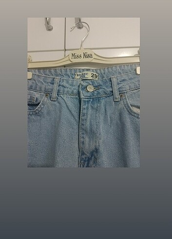 LC Waikiki Uzunluk 96cm