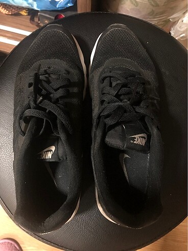 Nike spor ayakkabı
