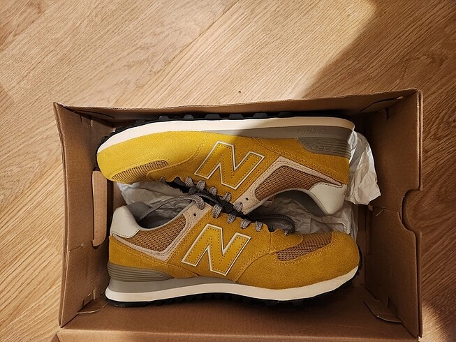 New Balance New balance ML574VMU