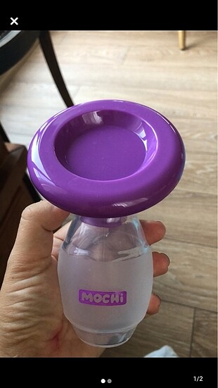 mochi gogus pompasi