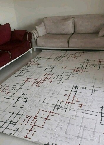 Yün halı