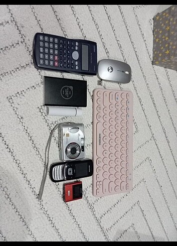 Elektronik Aletler