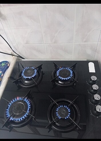 Set Üstü Ocak