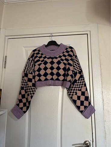 Crop kazak