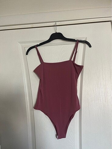 Çıtçıtlı body