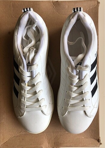 Adidas Kız Erkek Çocuk Adidas Spor Ayakkabı