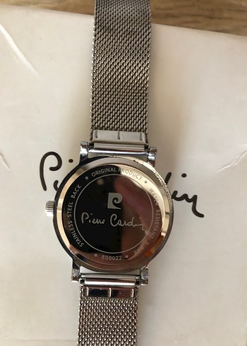 Pierre Cardin Pierre Cardin Kadın Kol Saati