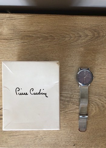 Beden Pierre Cardin Kadın Kol Saati