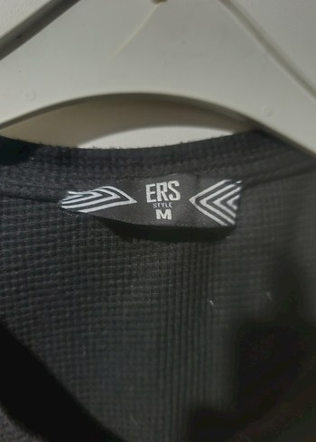 siyah tişört - Görsel 2