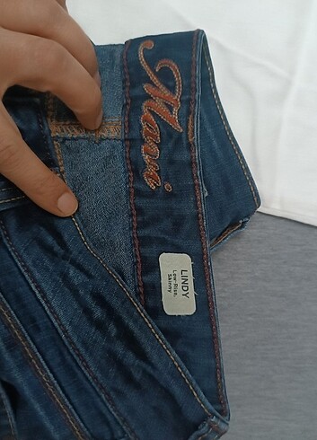 Bayan pantolon - Görsel 7