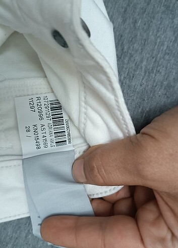Bayan pantolon - Görsel 8