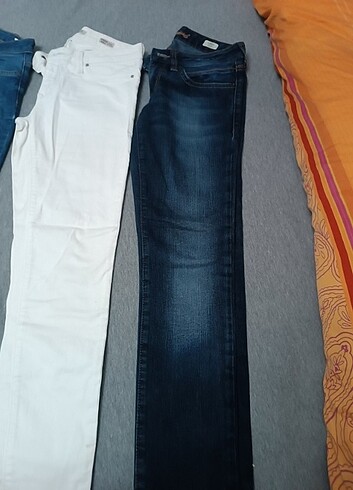 Bayan pantolon - Görsel 2