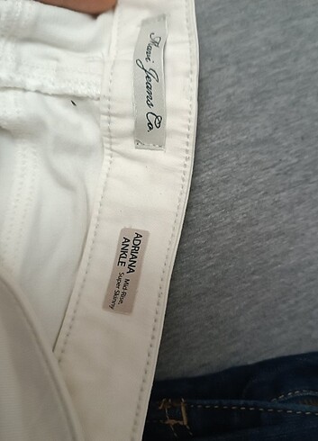 Bayan pantolon - Görsel 10