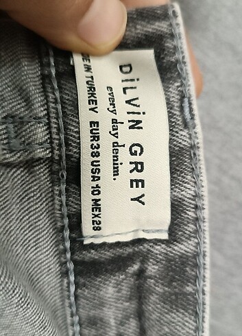 Bayan pantolon - Görsel 11