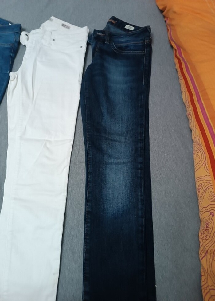 Bayan pantolon  - Görsel 2