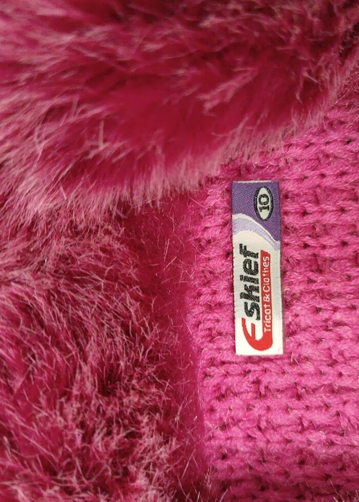 10 yaş adeti 100 - Görsel 4