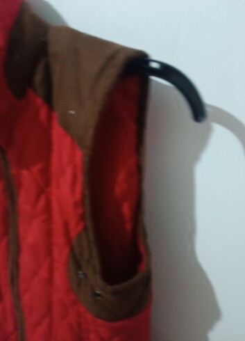 Bayan yelek - Görsel 3