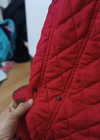 Bayan yelek - Görsel 5