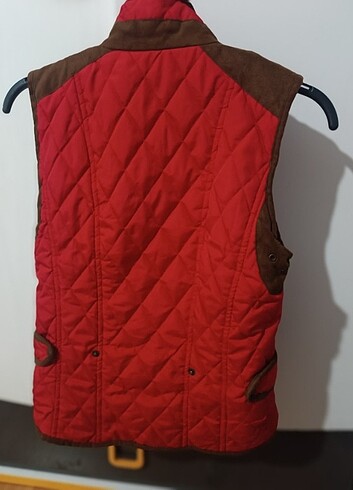 Bayan yelek - Görsel 7