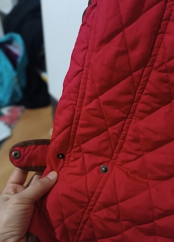 Bayan yelek - Görsel 8