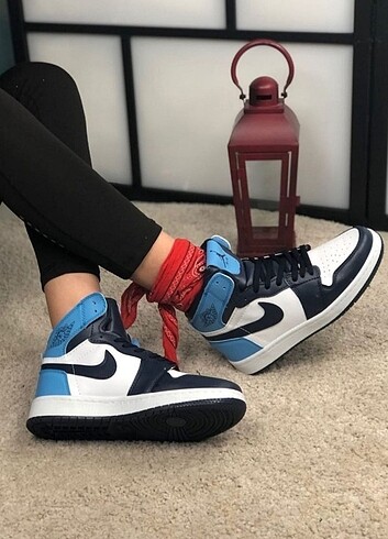 Nike Air Jordan 