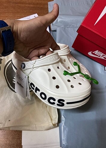 Crocs Crocs
