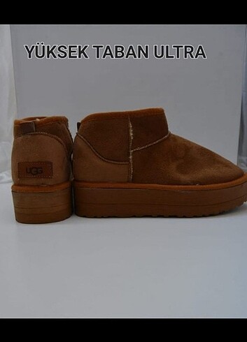 UGG bot 