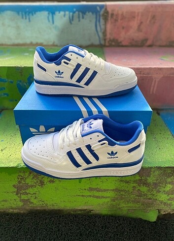 Adidas Forum Low
