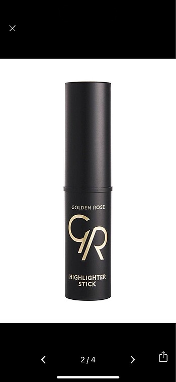  Beden Highlighter - Aydınlatıcı