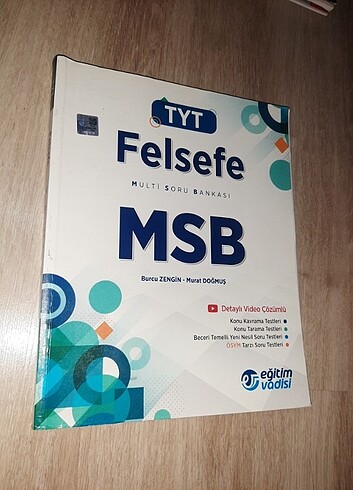 Tyt felsefe 