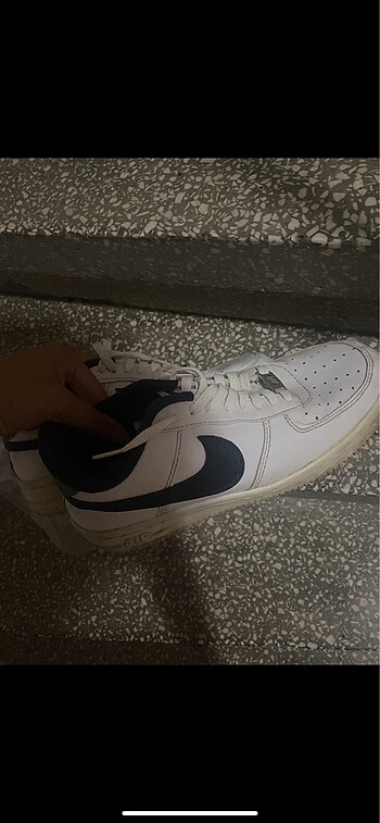 Nike ayakkabı