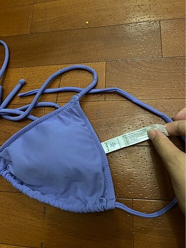 l Beden beyaz Renk kadın bikini