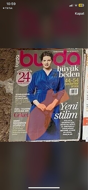 m Beden siyah Renk özle ilan